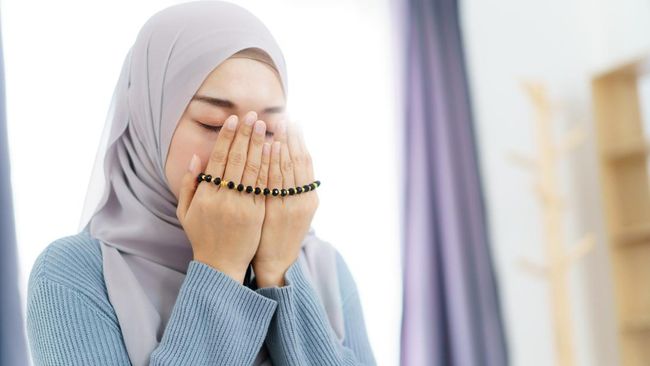 Kapan Waktu Mengucapkan Astagfirullah?