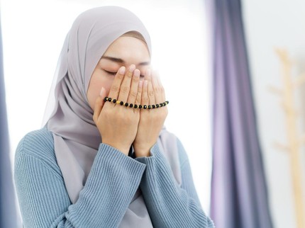 Kapan Waktu Mengucapkan Astagfirullah?