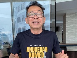 Jarwo Kwat Punya 50 Kontrakan, Pernah Bebasin Sewa Saat Pandemi