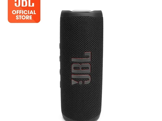 Review JBL Flip 6: Speaker Bluetooth Terbaik di Kelasnya