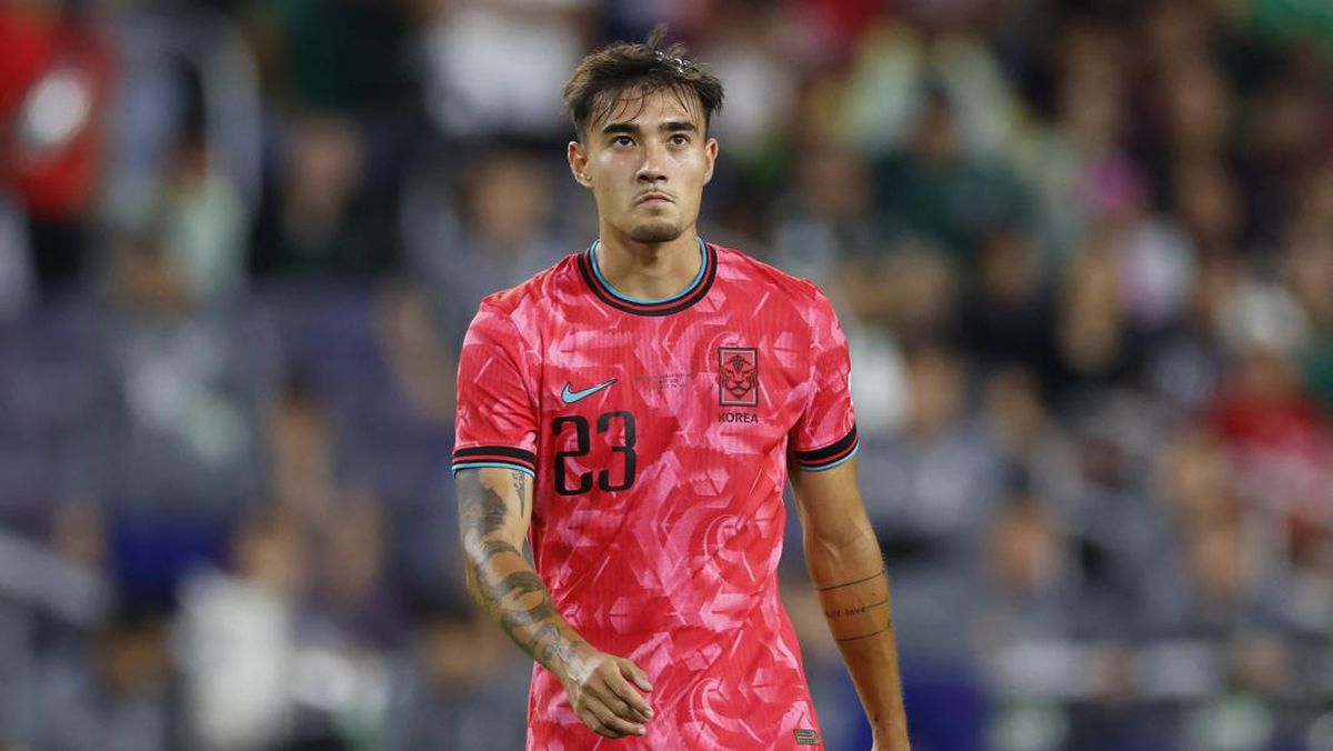 Rekan Setim Kevin Diks di Gladbach Terancam Wajib Militer
