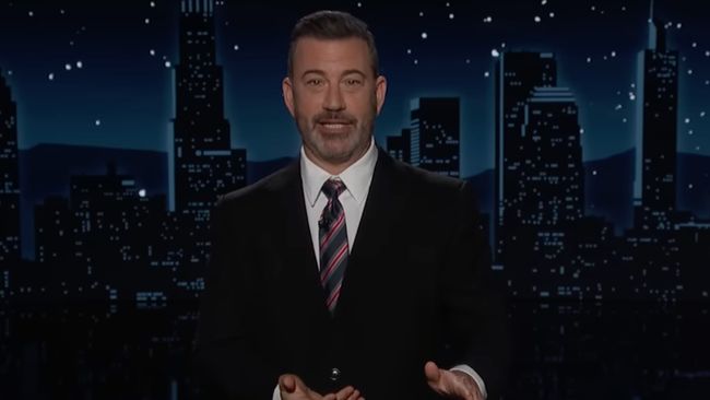 Sumber sebut Disney sudah lebih dari siap jika digugat Trump karena menayangkan kembali Jimmy Kimmel Live!.