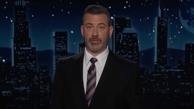 Episode Comeback Jimmy Kimmel Live Cetak Rekor Penonton