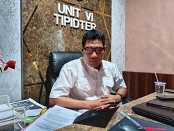 Polisi Usut Kasus Keracunan Menu MBG di 2 Sekolah Lombok Barat
