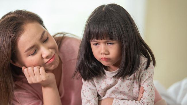 Kapan Anak Sudah Mulai Bisa Berbohong?
