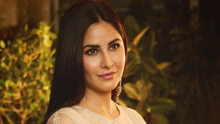 Katrina Kaif