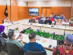 Kemenbud Kembali Gelar Program Anugerah Kebudayaan Indonesia 2025