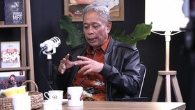 Wamensos: Sekolah Rakyat Program Besar Presiden, Berstandar Unggulan
