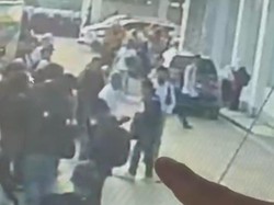Mahasiswa UM Kendari Ngaku Ditendang-Dibanting Dosen, Korban Lapor Polisi