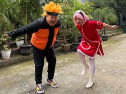 Cinta ke Haruka Bertepuk Sebelah Tangan, Kenta Yamaguchi Cari Calon Istri Baru