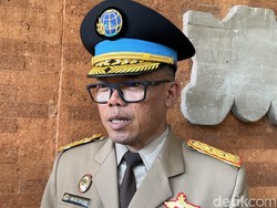 BPN Bali Segera Pastikan Irisan Bangunan yang Masuk Kawasan Konservasi Tahura