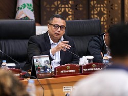 Komisi B DPRD DKI Minta Pasar Lain Dicek Imbas Mafia Kios di Pasar Barito