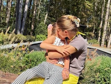 Potret Perayaan Ultah ke-5 Khai Anak Gigi Hadid, Sang Ayah Zayn Malik Tak Terlihat Hadir