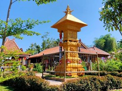 7 Tempat Wisata di Wonogiri yang Lagi Hits, Ada yang Seperti Bali!