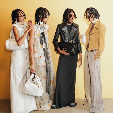 Coach Unjuk Keahlian Olah Kulit dan Tas 'It-Girl' Selanjutnya di Koleksi Terbaru