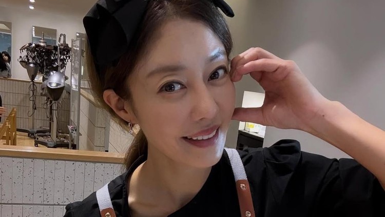 Lee Ji Hyun