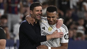 Update Eksklusif Olahraga CNN : Xabi Alonso Cetak Rekor Apik Debut Latih Real Madrid di Liga Spanyol