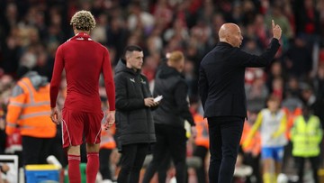 Berita Panas dari Dunia Sport CNN : Arne Slot Kritik Selebrasi Buka Baju Ekitike: Itu Bodoh