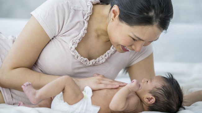 10 Rekomendasi Lotion Anti Nyamuk untuk Bayi yang Aman untuk Kulit