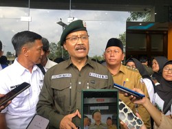Mensos Beri Kesempatan Pemain Judol Dapat Bansos