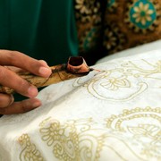 5 Motif Batik yang Dipercaya Bawa Keberuntungan dan Rezeki, Sudah Punya?