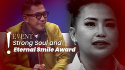 Mengenang Sosok Kuat dan Senyum Khas Mendiang Mpok Alpa