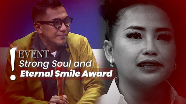 Mengenang Sosok Kuat dan Senyum Khas Mendiang Mpok Alpa