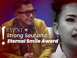 Mengenang Sosok Kuat dan Senyum Khas Mendiang Mpok Alpa