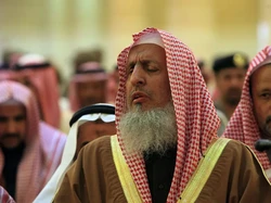 Innalillahi, Mufti Agung Saudi Sheikh Abdulaziz Al Asheikh Wafat