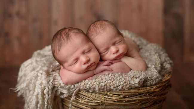 Daftar Nama Bayi 3 Huruf yang Paling Diminati Orang Tua Amerika Serikat, Artinya Bagus dan Bermakna