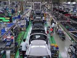 Peran Toyota Bangun SDM di Indonesia
