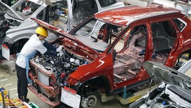 IKM Otomotif Buka Suara Impor Pikap India Buat Koperasi Merah Putih