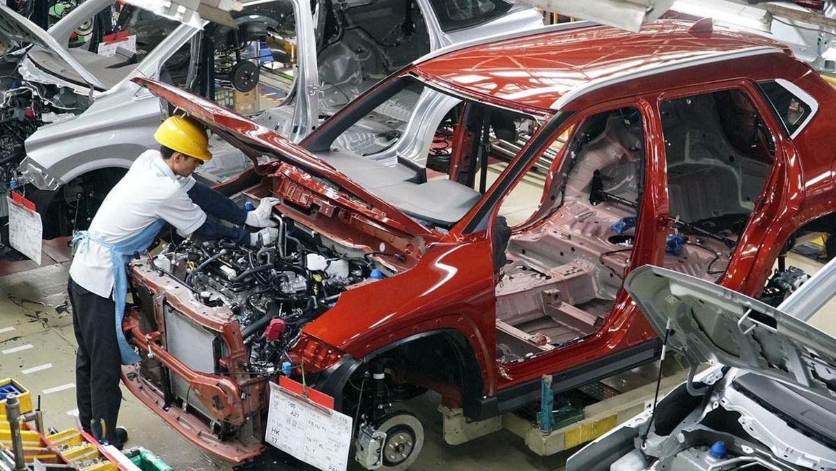 IKM Otomotif Buka Suara Impor Pikap India Buat Koperasi Merah Putih