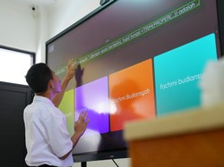 Wamendikdasmen Sebut Semua Sekolah Termasuk yang Elite Dapat IFP, Kecuali Menolak