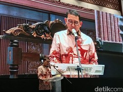 Kemenbud Dukung Karya Sastra Diterjemahkan ke Bahasa Asing, Ada 21 Buku