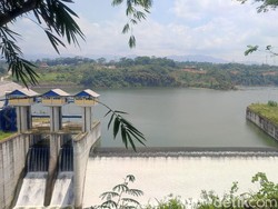 Proyek PLTM Dibangun di Ciamis, Nilai Investasi Sentuh Rp 256 M