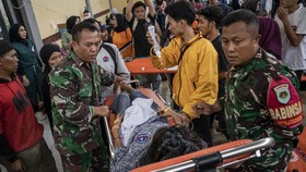 BGN Gandeng Polri & BIN Telusuri Keracunan MBG, Buka Peluang Pidana
