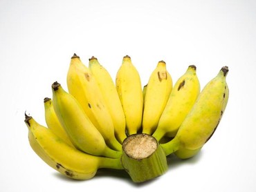 5 Olahan Pisang Sehat Tanpa Goreng untuk Gaya Hidup Aktif