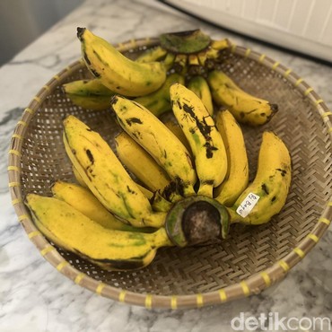Pisang Jadi Buah Terbaik untuk Dimakan Sebelum Olahraga, Ini Kata Ahli Gizi