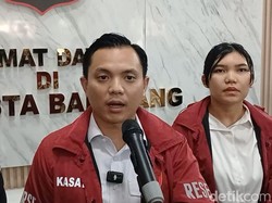Polisi Sebut Pasangan Ditemukan Tewas di Batam karena Dibunuh-Bunuh Diri