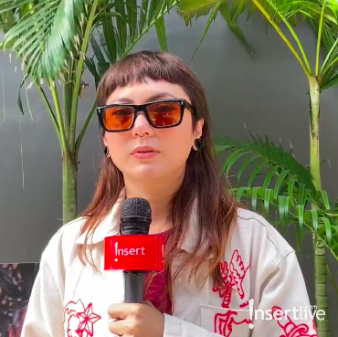 Tampil Berbeda di Momen Lebaran, Poppy Sovia: Lebih Girly