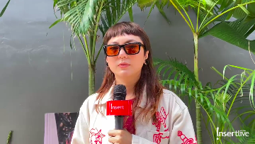 Update Informasi Selebriti InsertLive : Tampil Berbeda di Momen Lebaran, Poppy Sovia: Lebih Girly