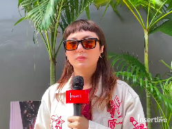 Poppy Sovia Kenang Momen Manis Bersama Mendiang Ayah, Terakhir Ketemu...