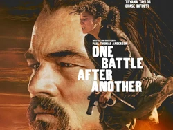 Sinopsis-Pemeran Film One Battle After Another Dibintangi Leonardo Dicaprio