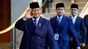 Pelajar RI di AS Respons Viral Diaspora Dapat Privilese Sambut Prabowo
