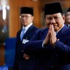 Media Israel Soroti Ucapan 'Shalom' Prabowo saat Tutup Pidato di PBB