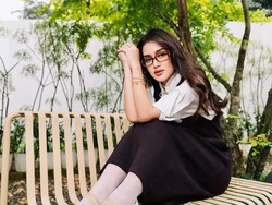 Casual Chic Jadi Gaya Fashion Favorit Prinsa Mandagie