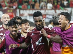 Langkah Kecil buat PSM Makassar Kembali ke Level Terbaik