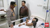 Puluhan Warga Adat Terluka Usai Bentrokan PT TPL, Polisi Buka Suara