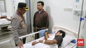 Puluhan Warga Adat Terluka Usai Bentrokan PT TPL, Polisi Buka Suara